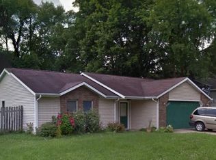 1608 S Highland Ave, Bloomington, IN 47401