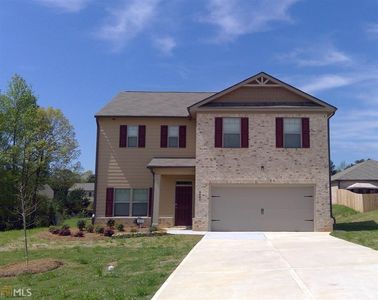 1524 Denver Way #66, Locust Grove, GA, 30248