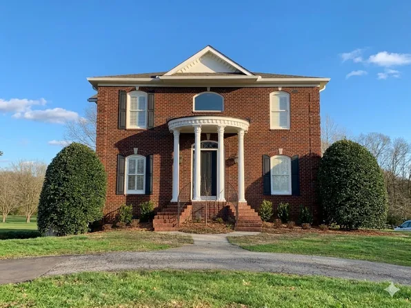 1108 Gray Fox Ln, Franklin, TN 37069