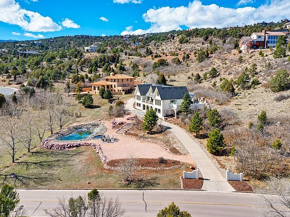 1.8 Acres w Entry Gateway