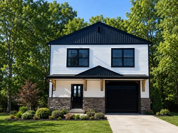 821 Middle Rd, Baltimore, MD 21220
