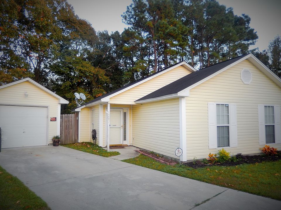 1st image of 1207 Bradley Daniel Blvd