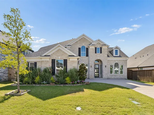 2438 Meridian Pl, Midlothian, TX 76065