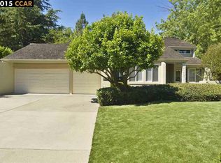 1255 Cinnamon Ct, Walnut Creek, CA 94596
