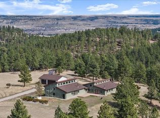 147 Stillwater Loop, Columbus, MT 59019