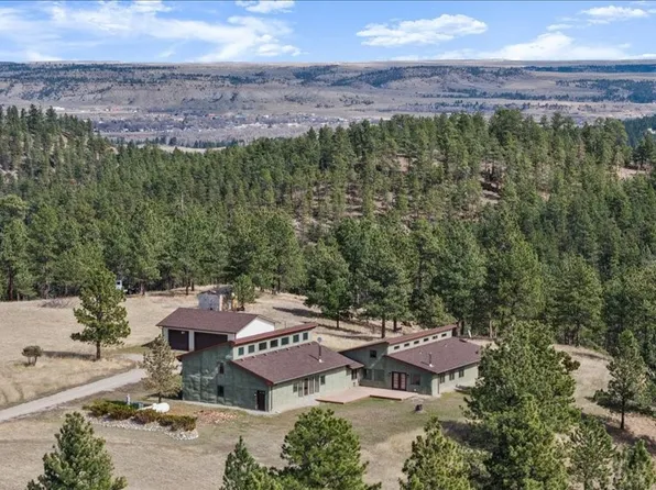 147 Stillwater Loop, Columbus, MT 59019