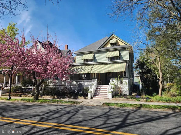 224 N State St, Dover, DE 19901