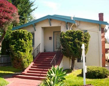 957 Stannage Ave, Albany, CA, 94706