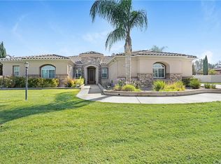 1236 Palomino Ct, Hemet, CA 92543
