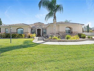 1236 Palomino Ct, Hemet, CA, 92543
