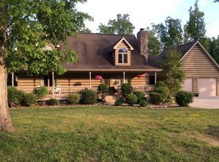 141 Miles Rd, Oneida, TN 37841