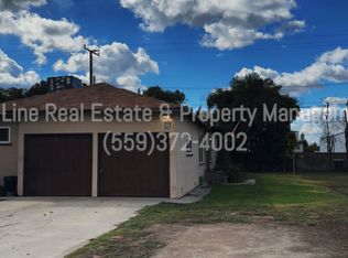 557 N Welch Dr, Tulare, CA 93274