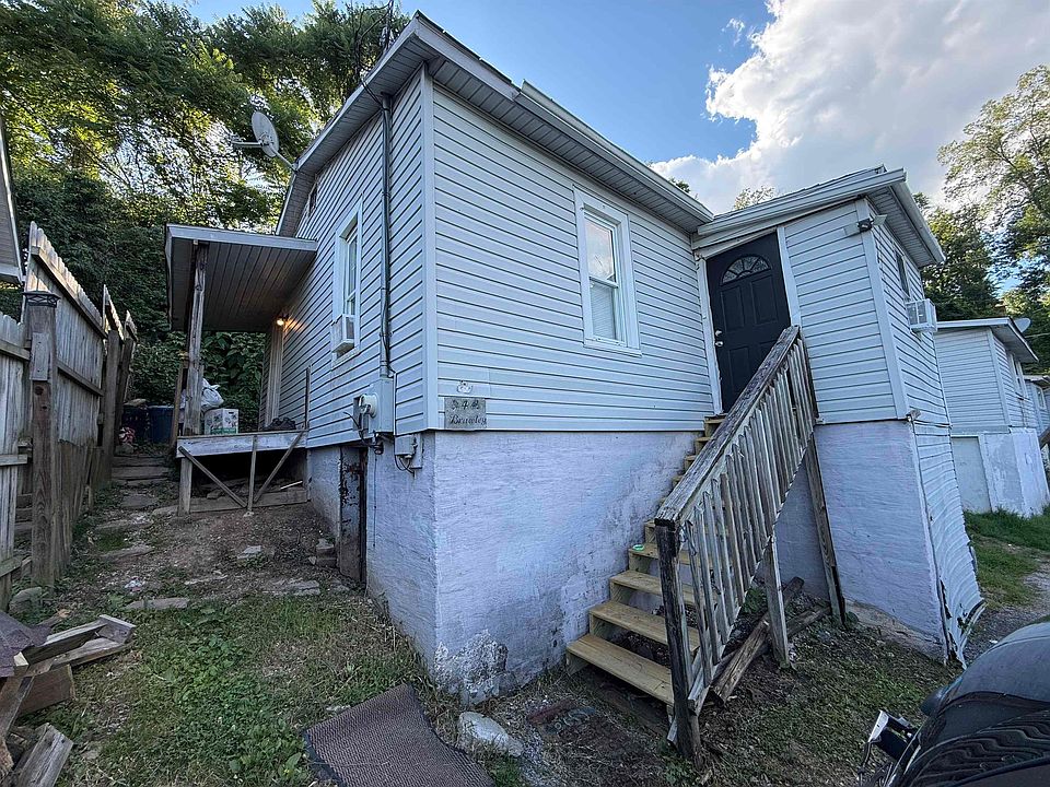 1st image of 4 Brawley Rd