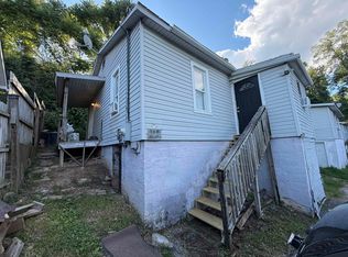 4 Brawley Rd, Charleston, WV 25314