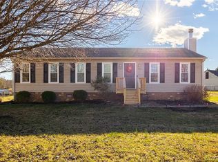 7806 Drexelbrook Rd, Chesterfield, VA 23832