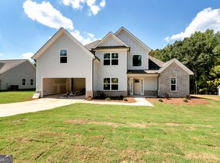 205 Finch Ct LOT 38, Winder, GA 30680