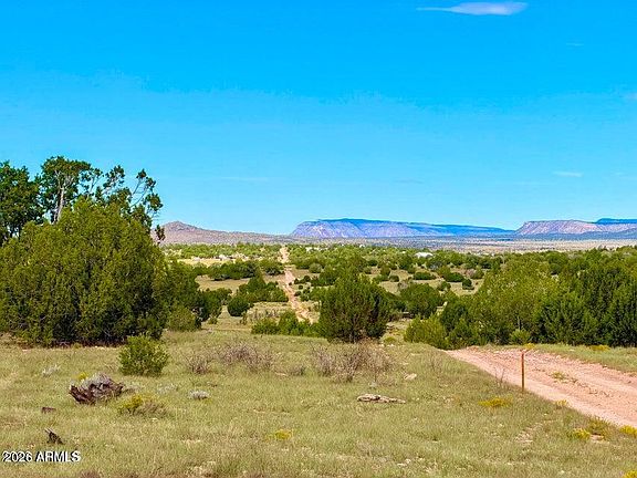 3rd image of 0 Dusty Rose Ranch Lot C 12 Acre -- #-