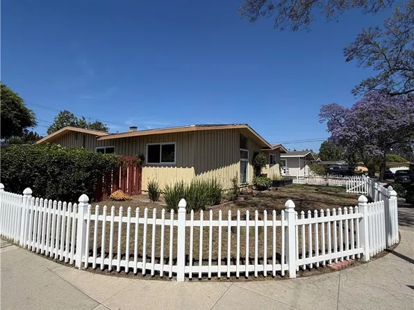 1601 E Wellington Ave, Santa Ana, CA 92701