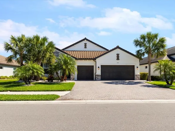 2017 Woodleaf Hammock Ct, Bradenton, FL 34211