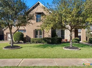 3504 Luminoso Ln W, Round Rock, TX 78681