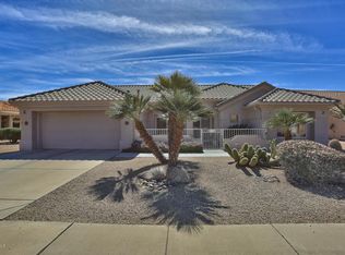 14121 W Robertson Dr, Sun City West, AZ 85375