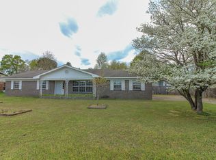 721 N Browder St, Columbus, MS 39702