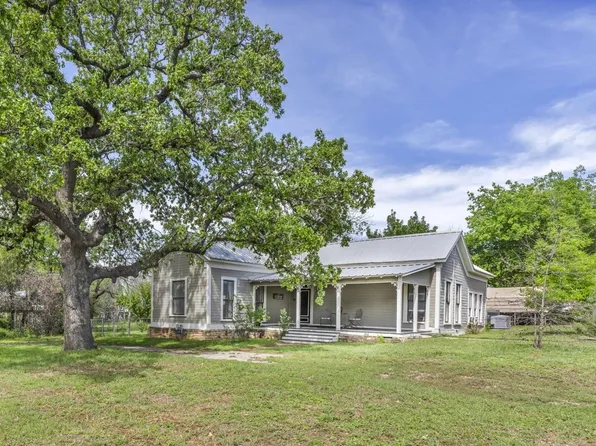 503 N Vandeveer, Burnet, TX 78611