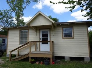 7525 Anzac St, Houston, TX 77020