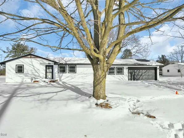 3872 Snodgrass Rd, Mansfield, OH 44903