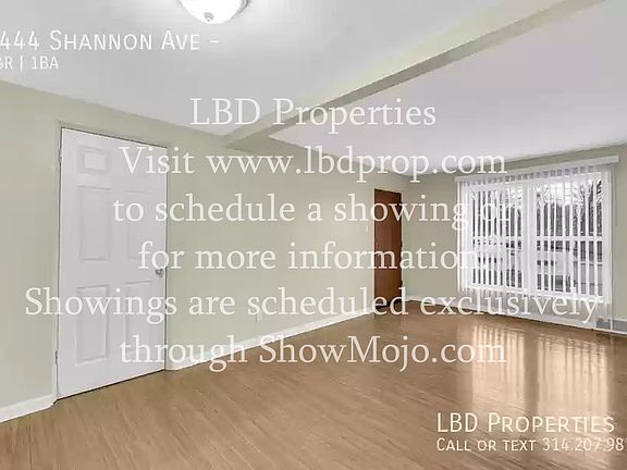 2nd image of 2444 Shannon Ave APT D