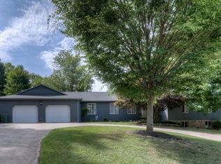 110 Wildwood Ct, Greeneville, TN 37745