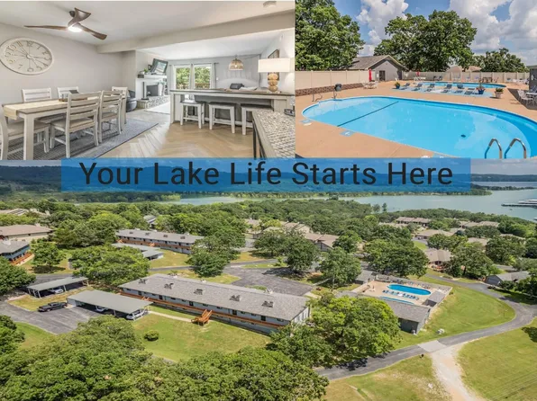 13 Keel Lane #7 BLDG 13, Kimberling City, MO 65686