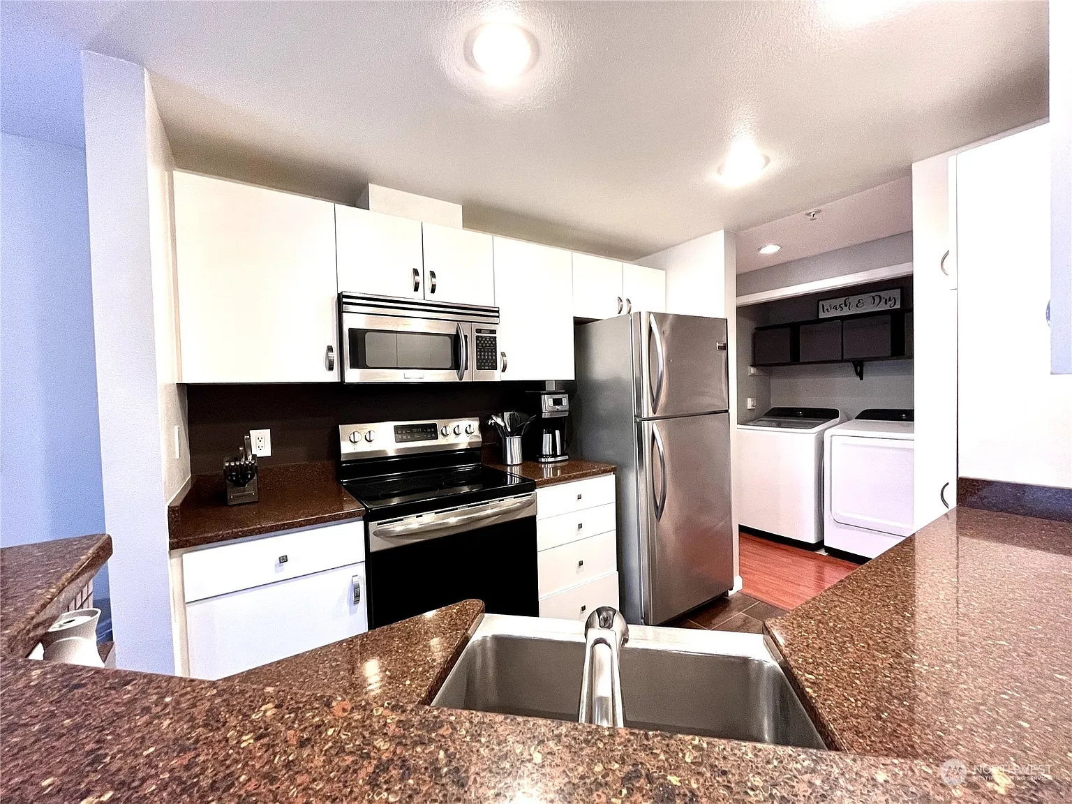 10824 SE 170th Street #A205 photo 1