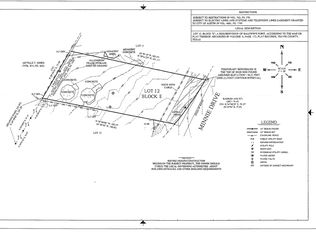 1304 Minnie Dr., Austin, TX 78732