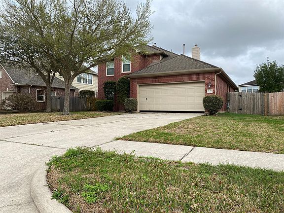 2nd image of 848 Crystal Bay Ln