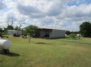 391 Prairie Hill Ct, Springtown, TX 76082