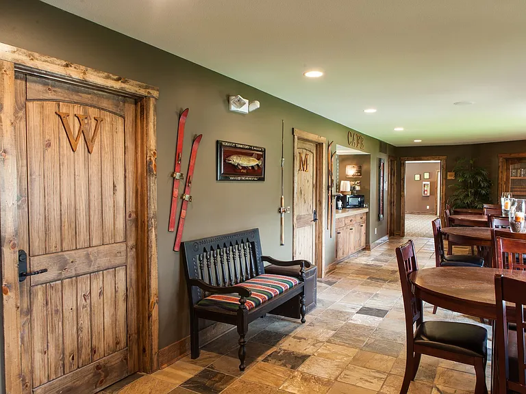 The Lodge at Trails Edge — Photo 20