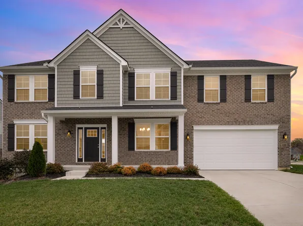 3200 Geraldine Ct, Union, KY 41091