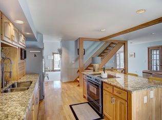 47 Forest Ridge Ct, Powell, OH 43065