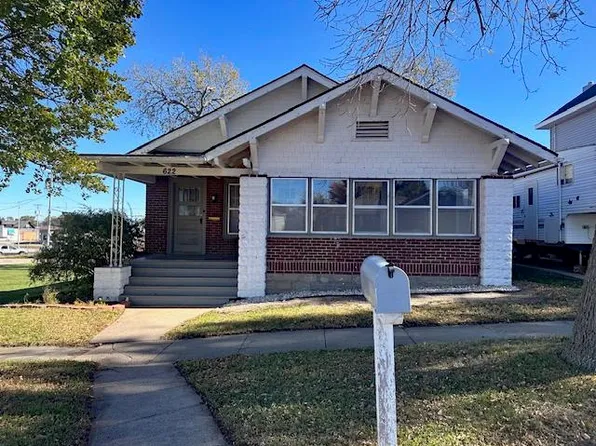 622 S 9th Ave, Broken Bow, NE 68822