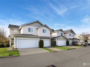 5117 L Pl NE #1603, Auburn, WA