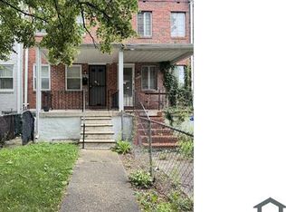 3727 Overview Rd, Baltimore, MD 21215