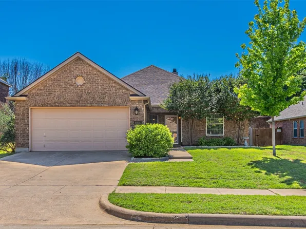 8306 Carallia Ct, Arlington, TX 76002