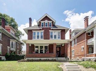 1695 Bryden Rd, Columbus, OH 43205