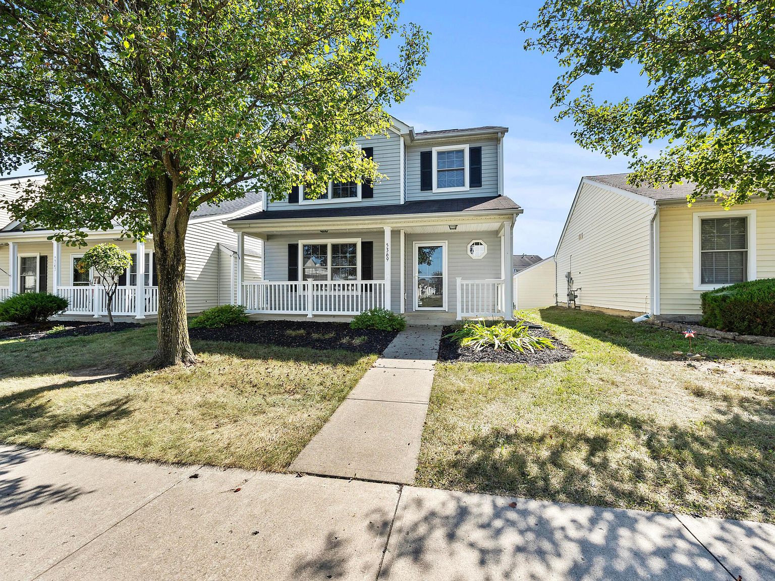 そのえ 5369 Franklin St, Orient, OH 43146 | Zillow