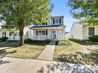 5369 Franklin St, Orient, OH, 43146