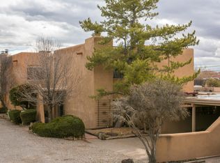 1016 Guadalupe Del Prado NW, Albuquerque, NM 87107