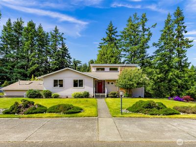 527 Fern Road, Bellingham, WA, 98225
