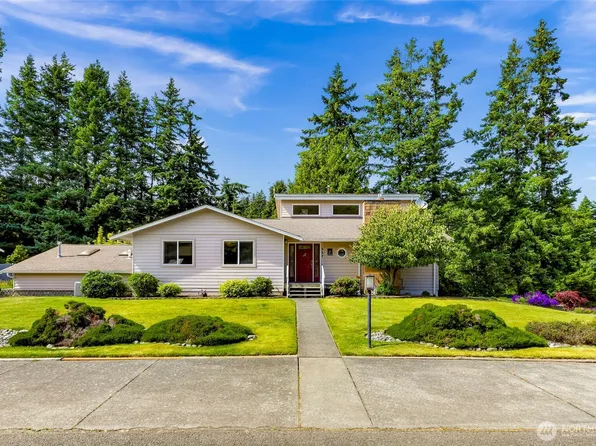 527 Fern Road, Bellingham, WA 98225
