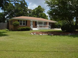 130 Little John Ln, Warner Robins, GA 31088